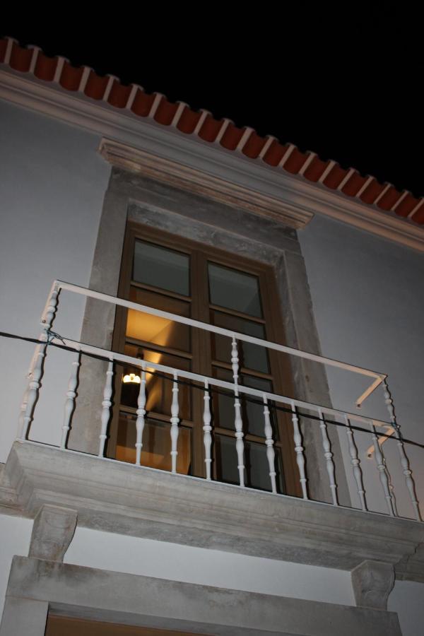 Apartament Aveiro Historic Hideaway Zewnętrze zdjęcie
