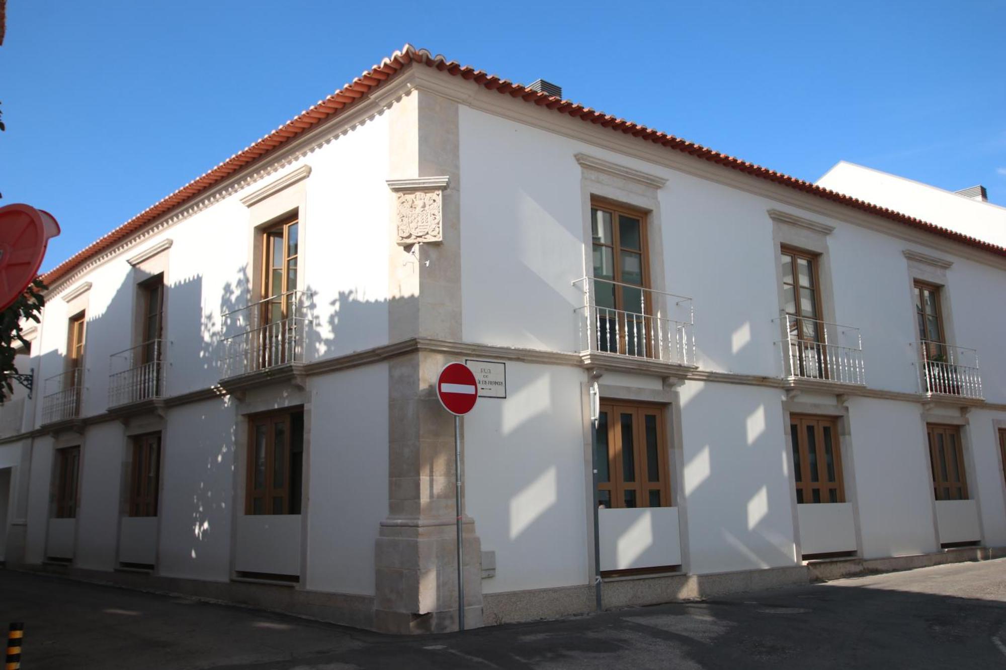 Apartament Aveiro Historic Hideaway Zewnętrze zdjęcie
