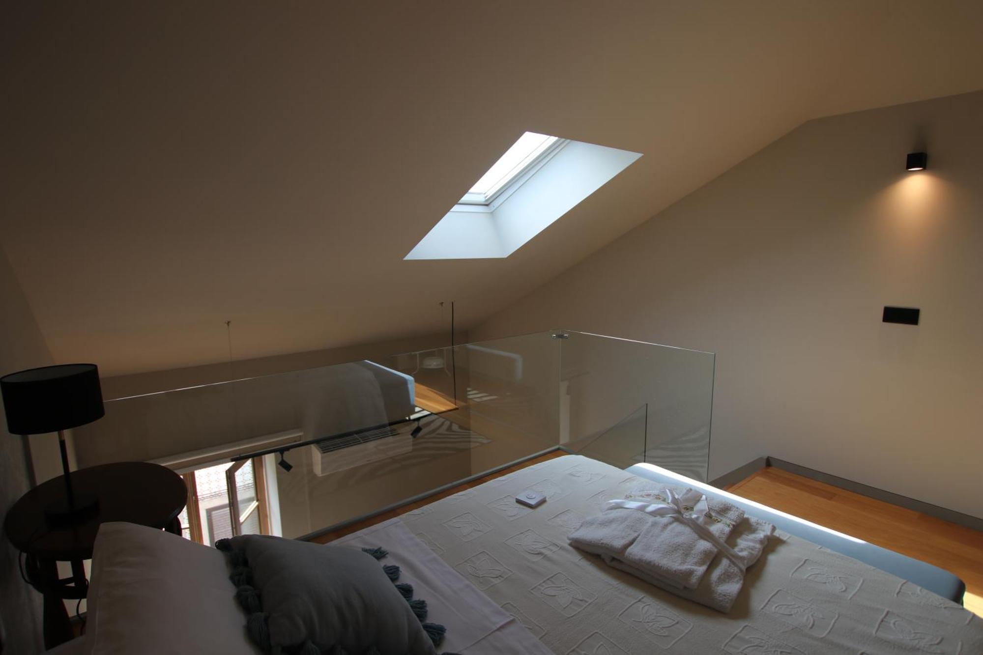 Apartament Aveiro Historic Hideaway Zewnętrze zdjęcie